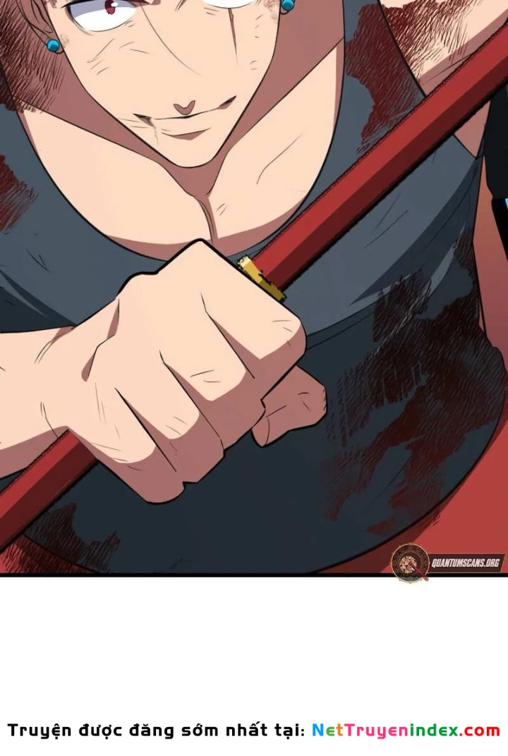 Vô Song Cùng Với Vũ Khí Ẩn Chapter 72 - 137