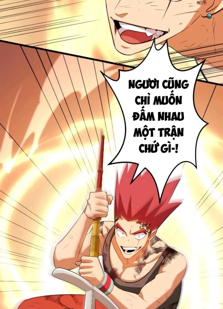 Vô Song Cùng Với Vũ Khí Ẩn Chapter 72 - 143