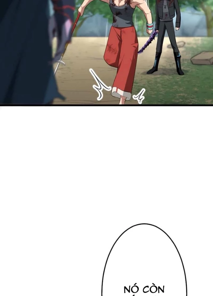 Vô Song Cùng Với Vũ Khí Ẩn Chapter 72 - 157