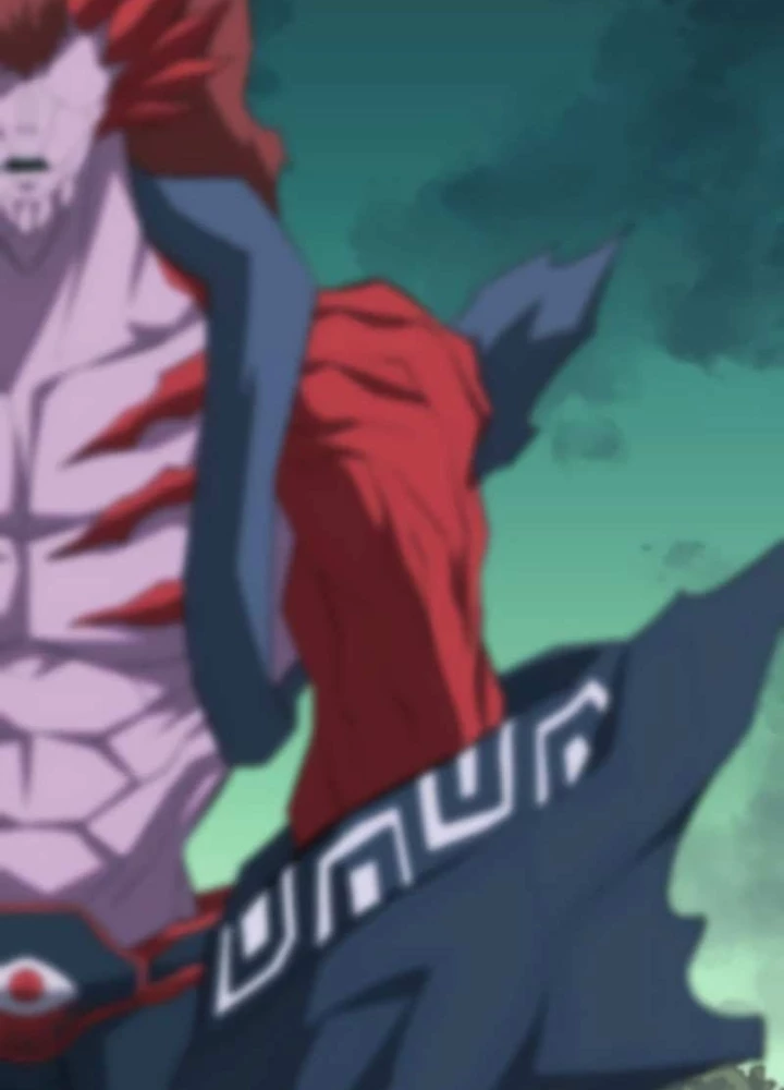 Vô Song Cùng Với Vũ Khí Ẩn Chapter 72 - 163