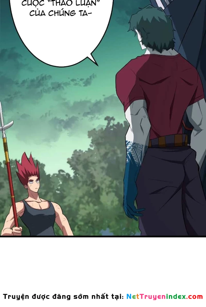 Vô Song Cùng Với Vũ Khí Ẩn Chapter 72 - 171