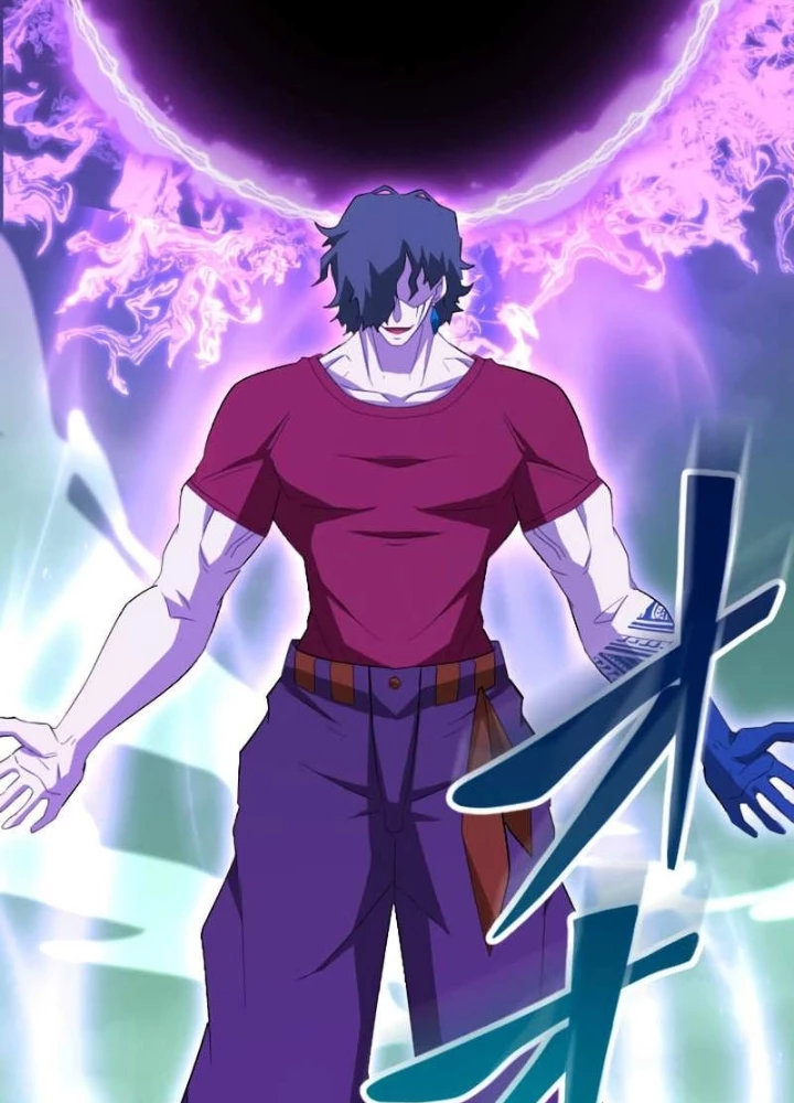 Vô Song Cùng Với Vũ Khí Ẩn Chapter 72 - 175