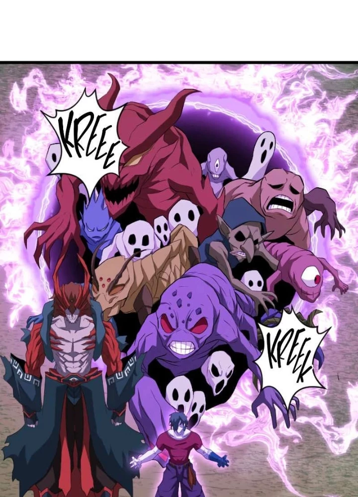 Vô Song Cùng Với Vũ Khí Ẩn Chapter 72 - 179