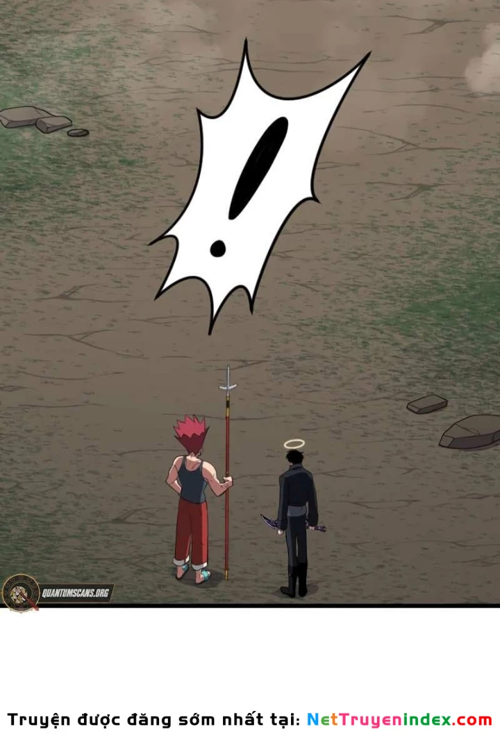 Vô Song Cùng Với Vũ Khí Ẩn Chapter 72 - 181