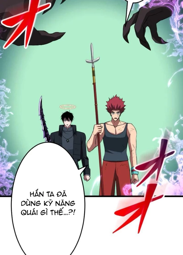 Vô Song Cùng Với Vũ Khí Ẩn Chapter 72 - 187