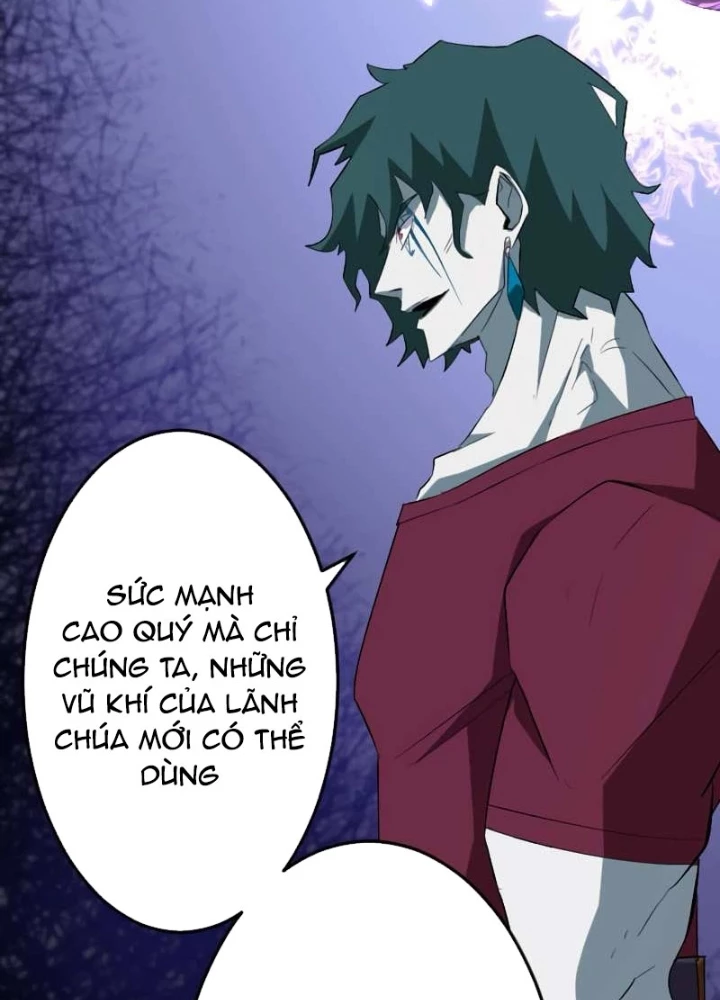 Vô Song Cùng Với Vũ Khí Ẩn Chapter 72 - 191