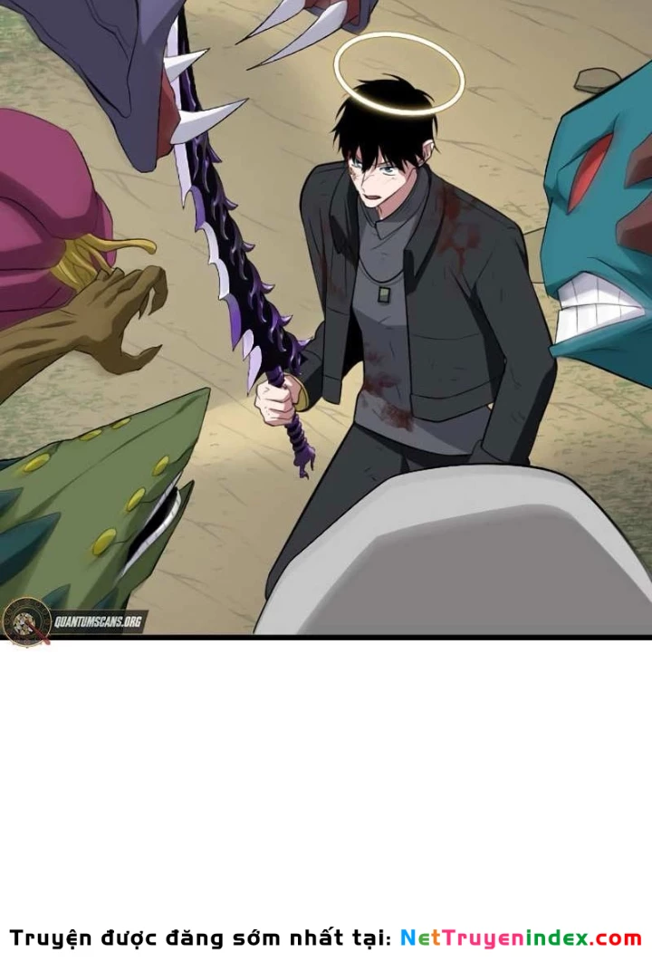 Vô Song Cùng Với Vũ Khí Ẩn Chapter 72 - 201