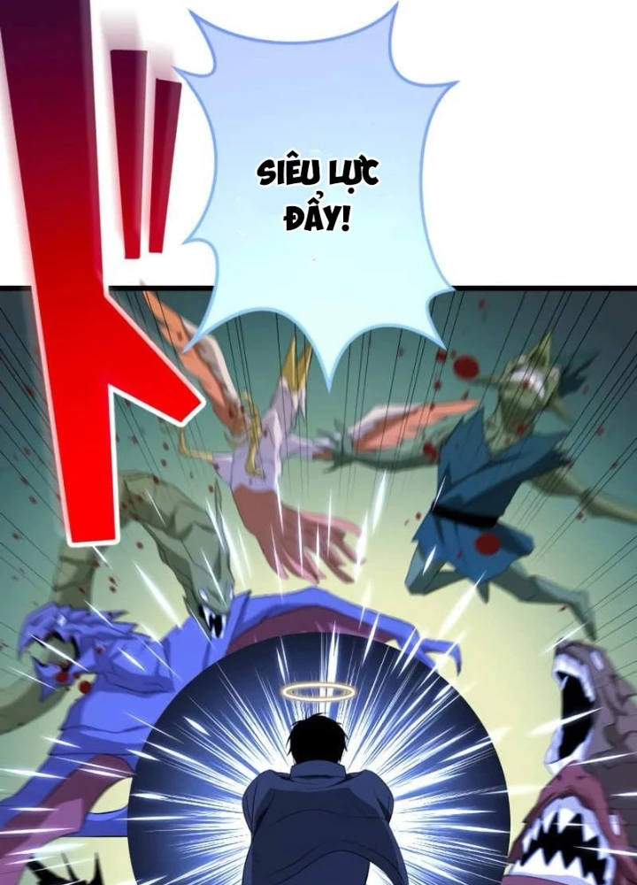 Vô Song Cùng Với Vũ Khí Ẩn Chapter 72 - 203