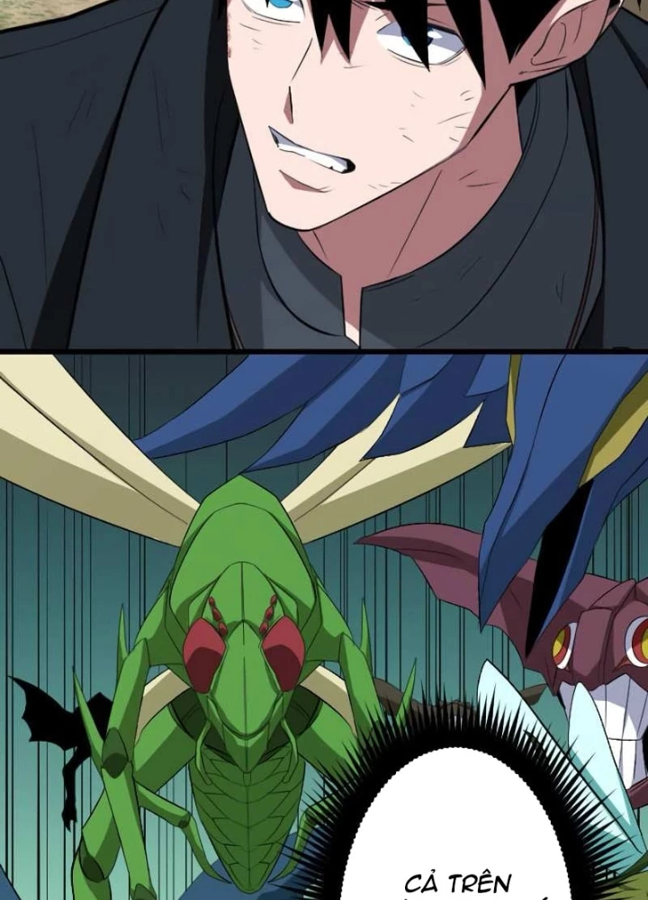 Vô Song Cùng Với Vũ Khí Ẩn Chapter 72 - 211