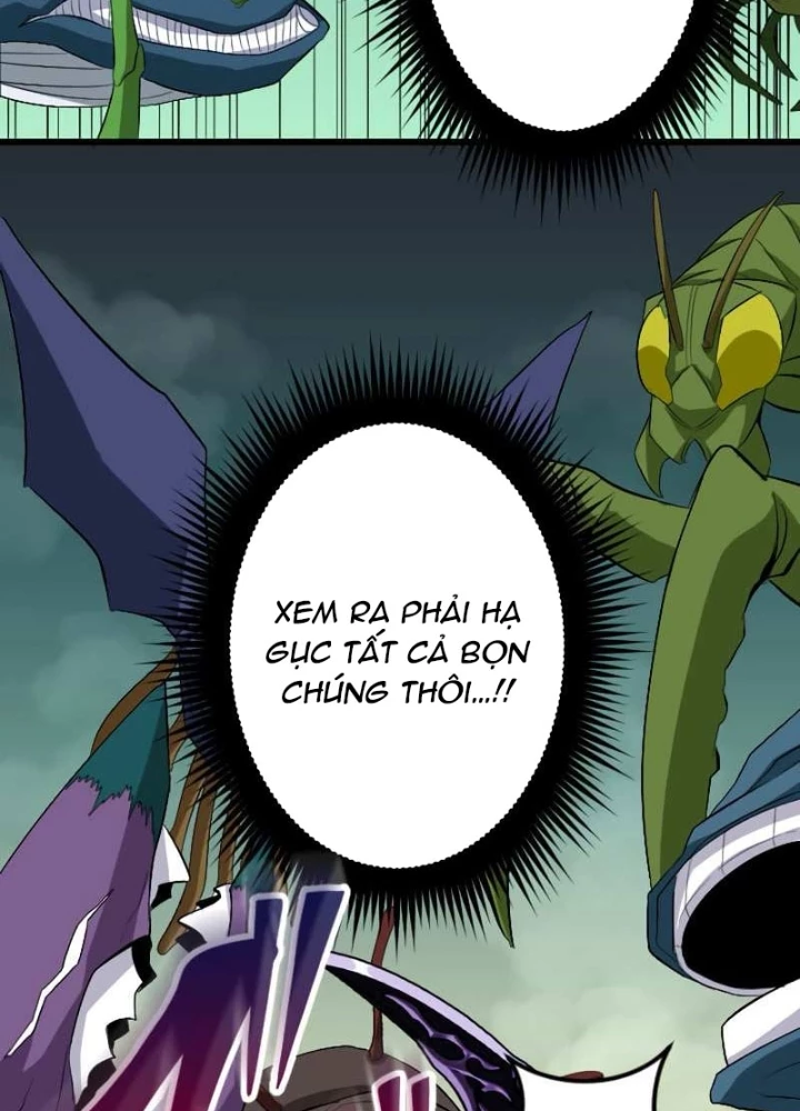 Vô Song Cùng Với Vũ Khí Ẩn Chapter 72 - 213