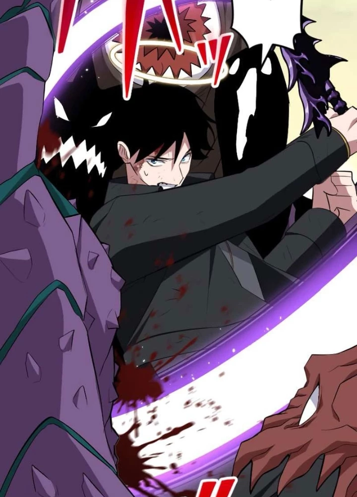 Vô Song Cùng Với Vũ Khí Ẩn Chapter 72 - 215