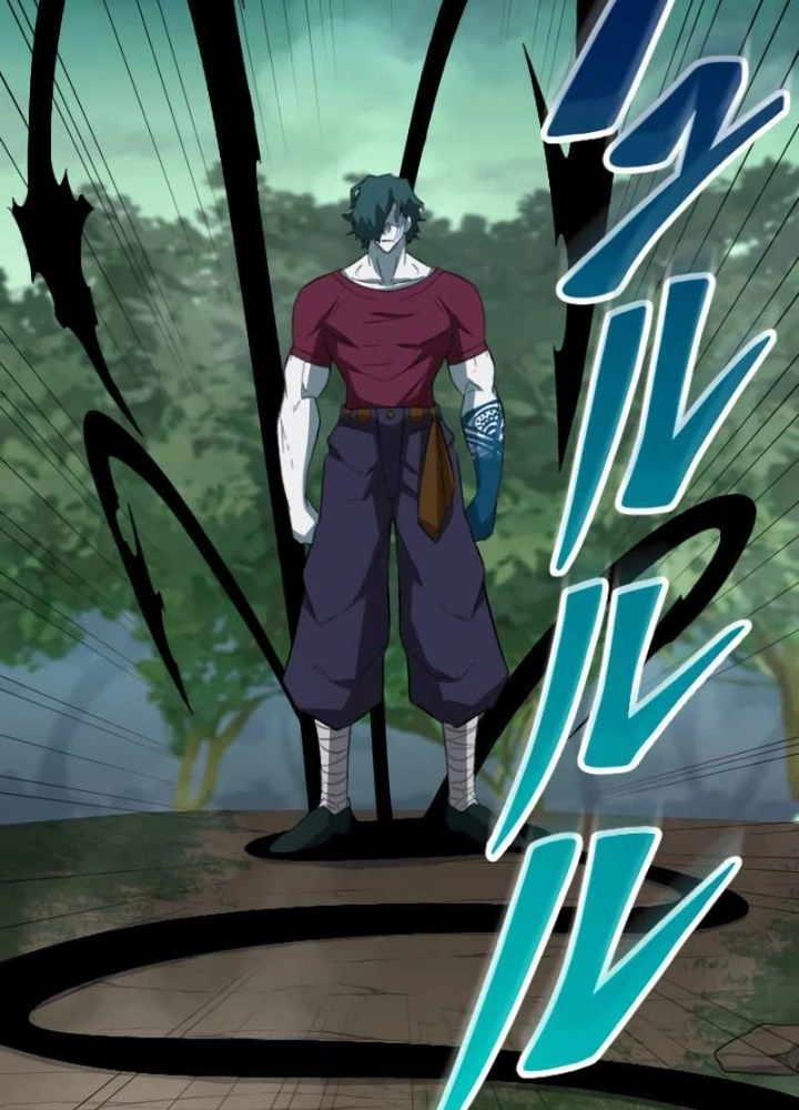 Vô Song Cùng Với Vũ Khí Ẩn Chapter 72 - 235