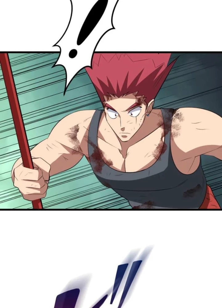 Vô Song Cùng Với Vũ Khí Ẩn Chapter 72 - 239