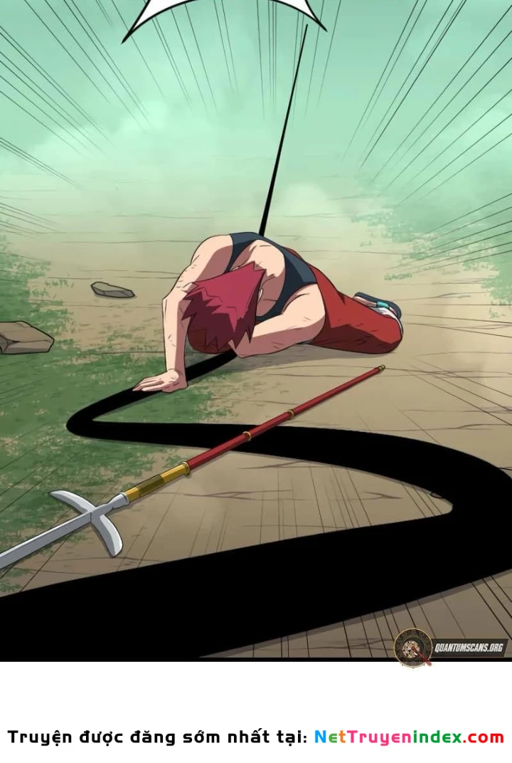 Vô Song Cùng Với Vũ Khí Ẩn Chapter 72 - 249