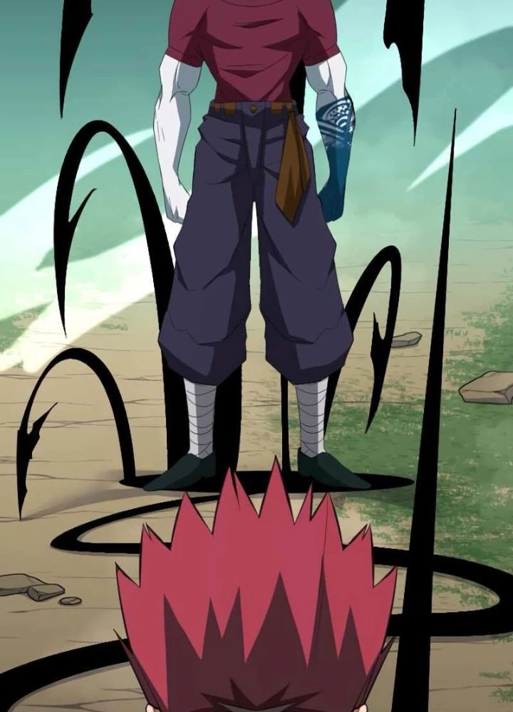 Vô Song Cùng Với Vũ Khí Ẩn Chapter 72 - 253