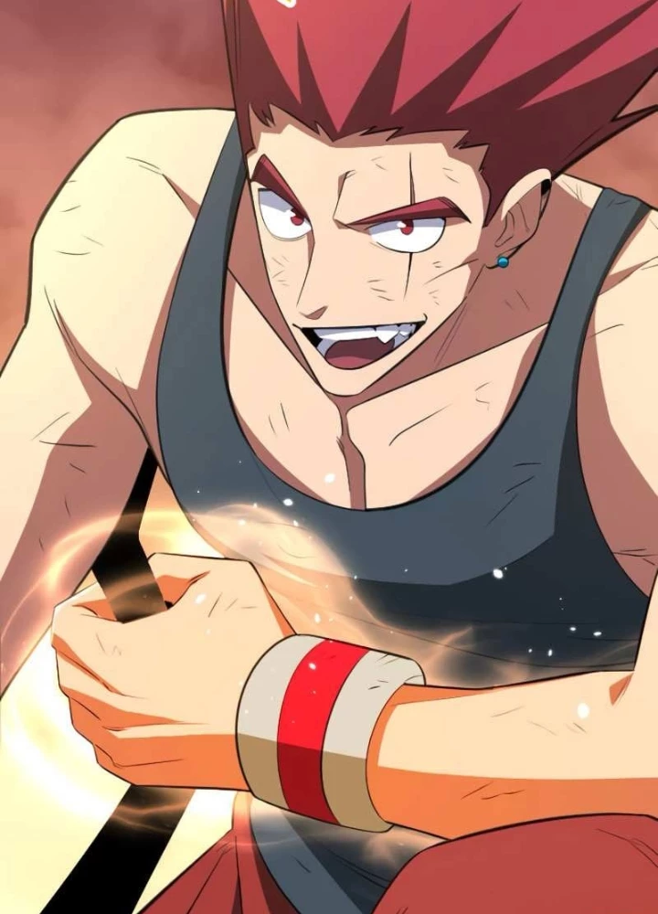 Vô Song Cùng Với Vũ Khí Ẩn Chapter 72 - 261