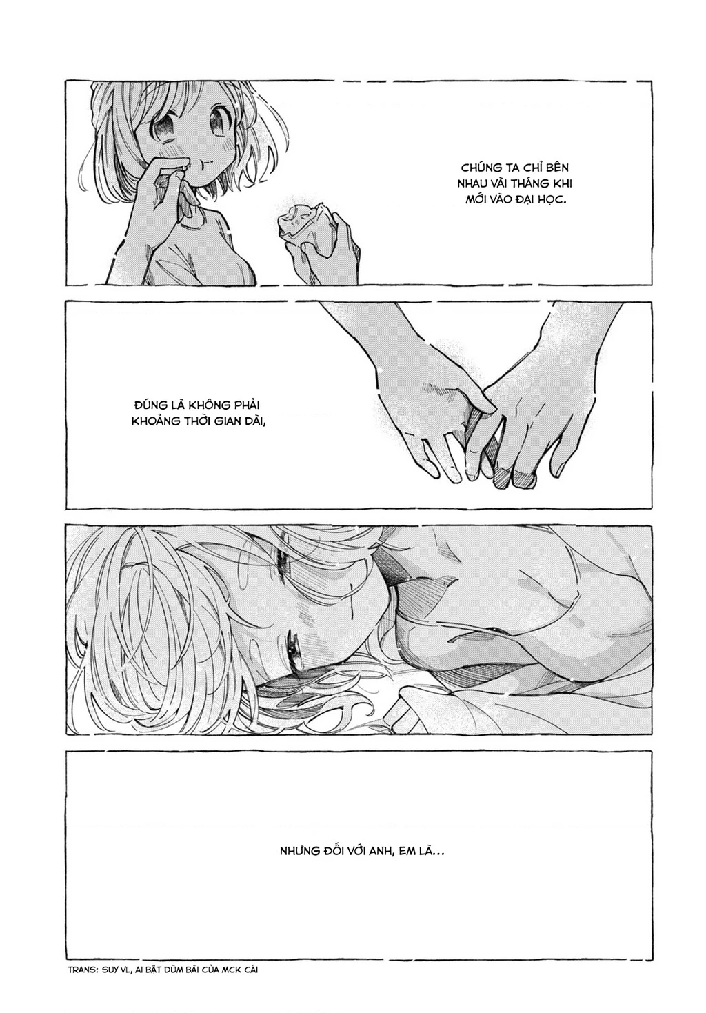 Harapeko Oyako to Motokare Yanushi Chapter 5 - 11