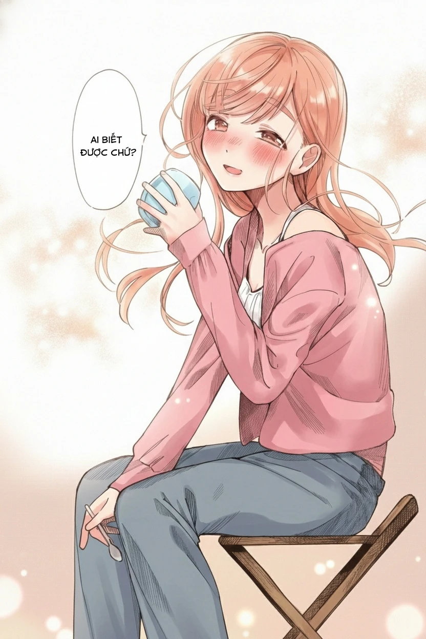 Harapeko Oyako to Motokare Yanushi Chapter 5 - 13