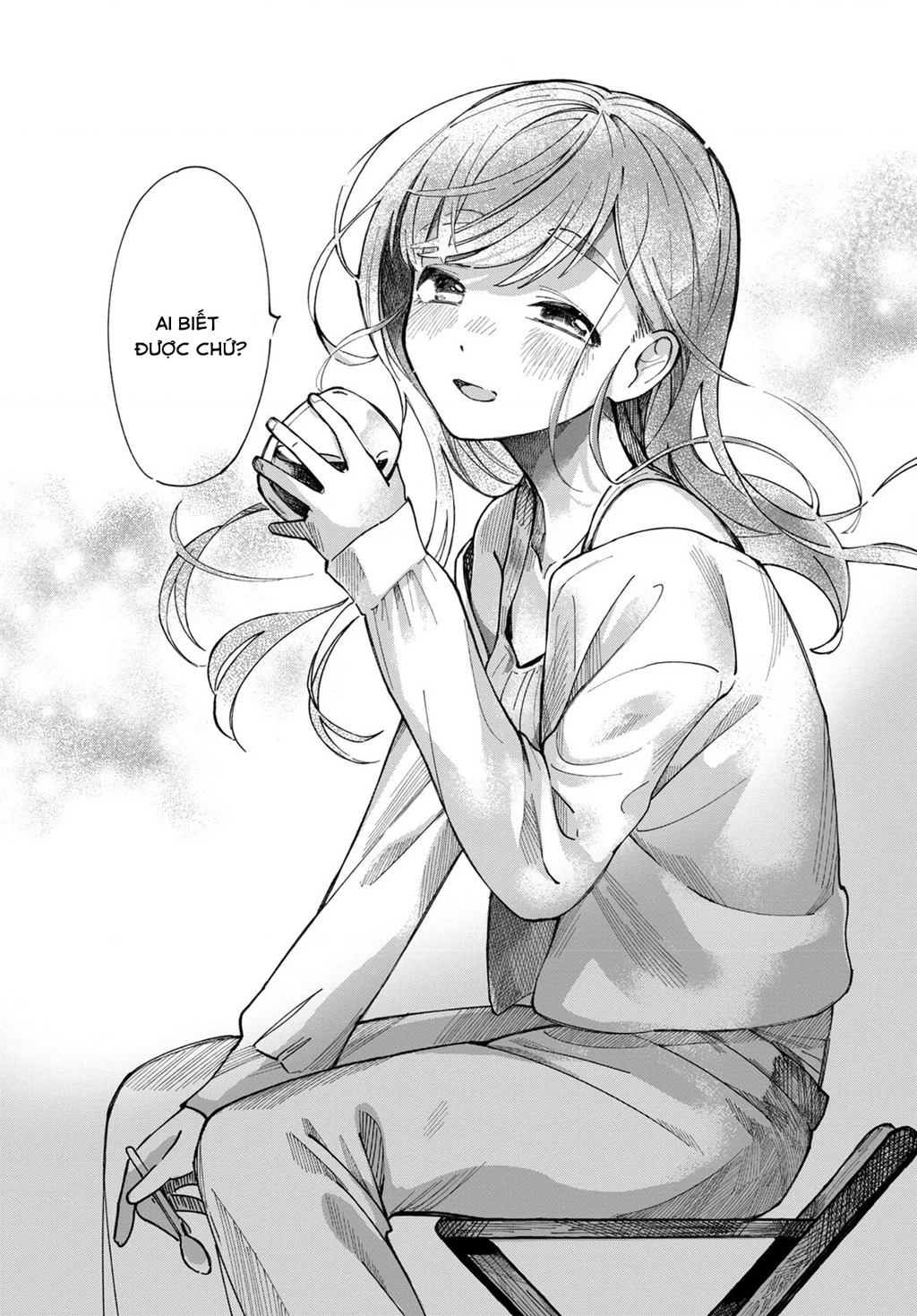 Harapeko Oyako to Motokare Yanushi Chapter 5 - 14