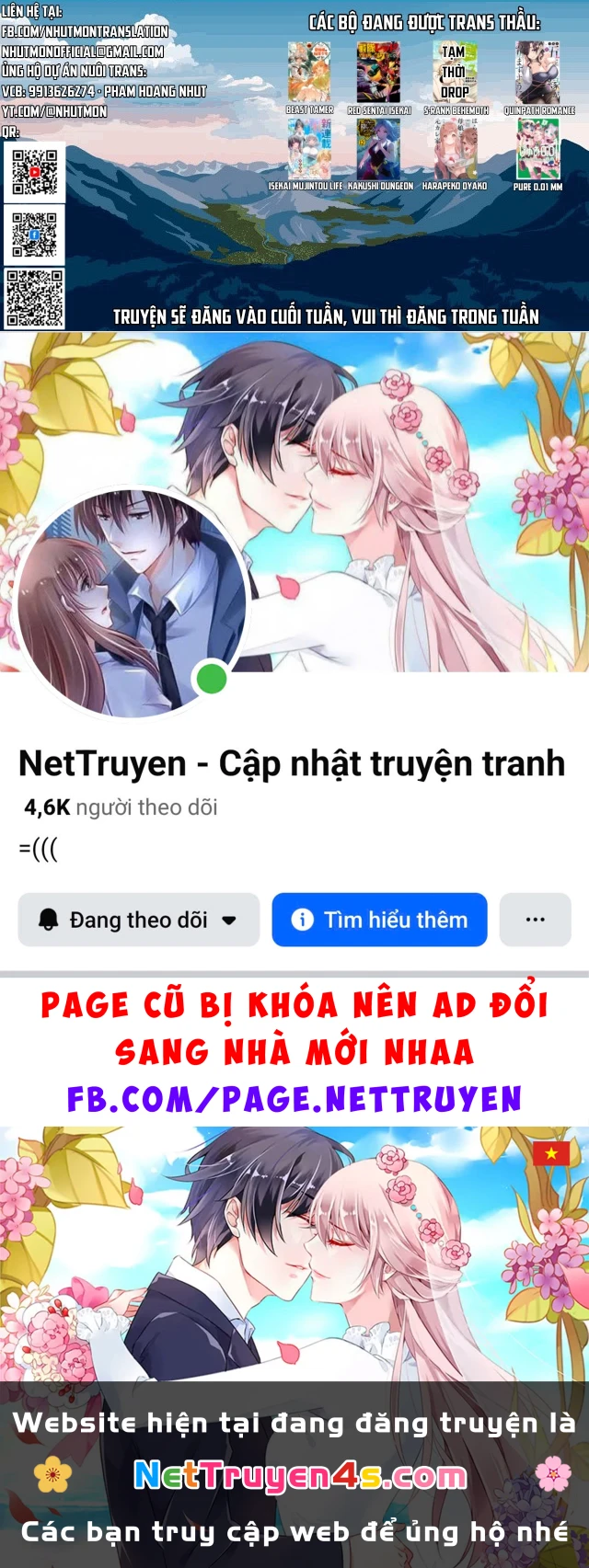 Harapeko Oyako to Motokare Yanushi Chapter 8 - 17