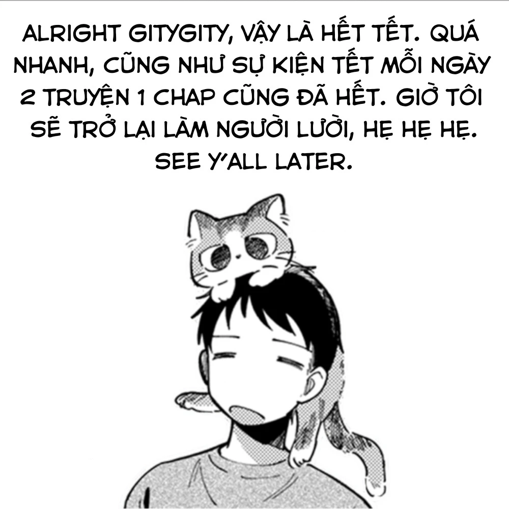 Harapeko Oyako to Motokare Yanushi Chapter 9 - 15