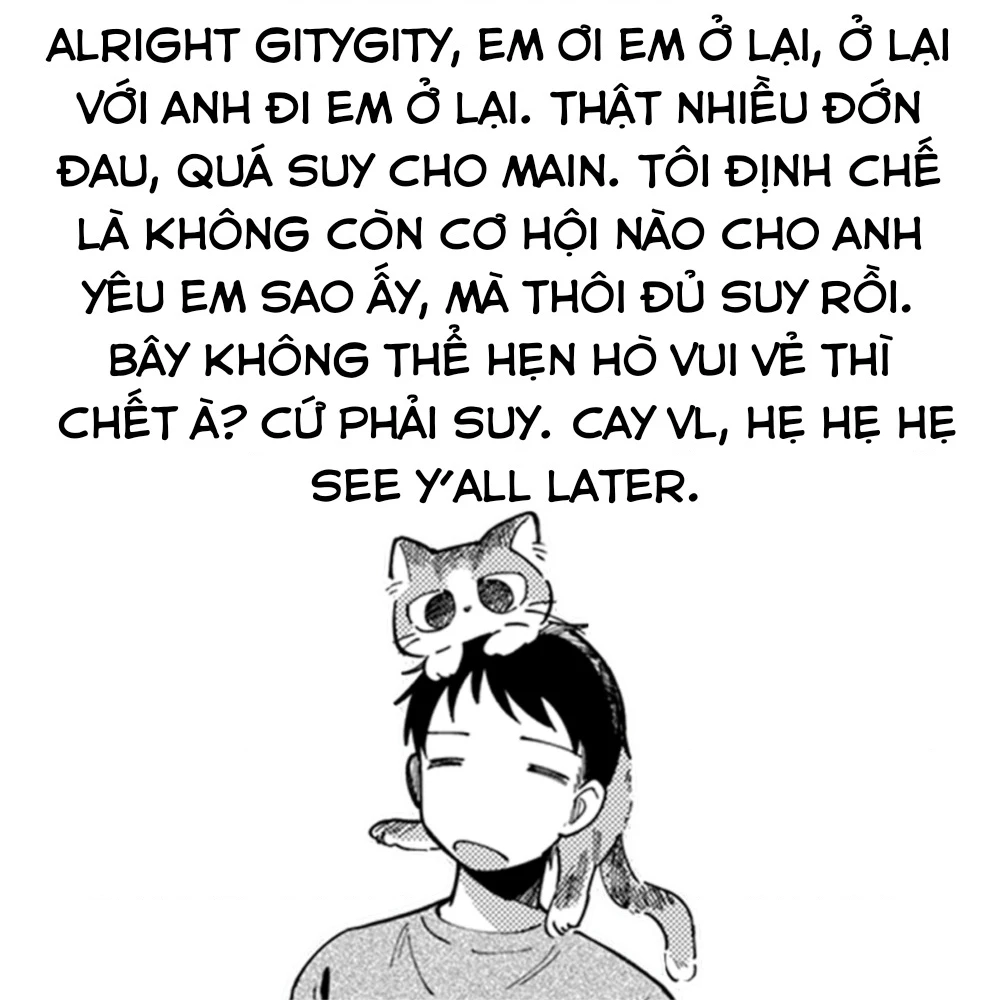 Harapeko Oyako to Motokare Yanushi Chapter 10 - 16