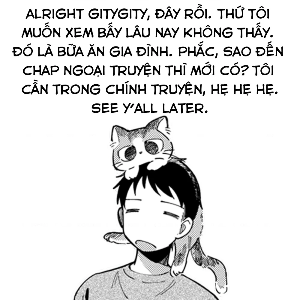 Harapeko Oyako to Motokare Yanushi Chapter 10.5 - 9