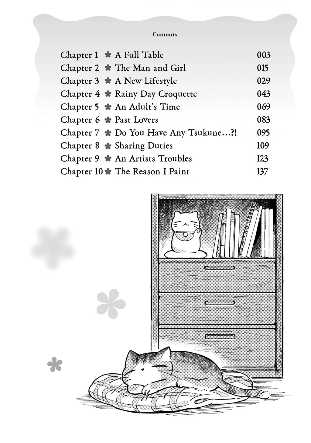 Harapeko Oyako to Motokare Yanushi Chapter 10.25 - 7