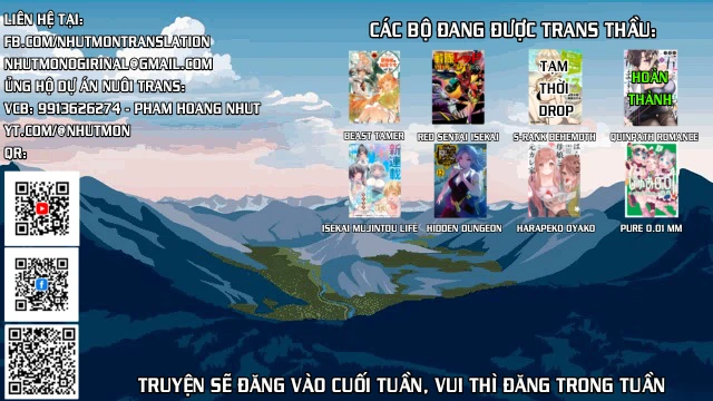 Harapeko Oyako to Motokare Yanushi Chapter 13 - 17
