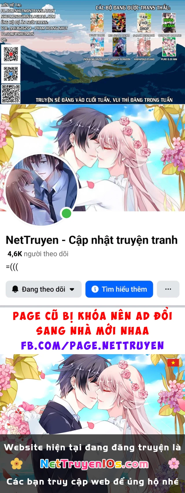 Harapeko Oyako to Motokare Yanushi Chapter 17 - 16