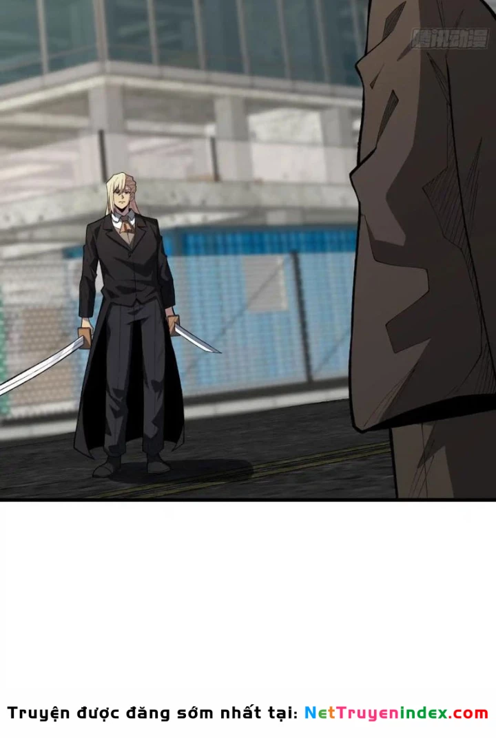 Người chơi đệ nhất Chapter 85 - 5