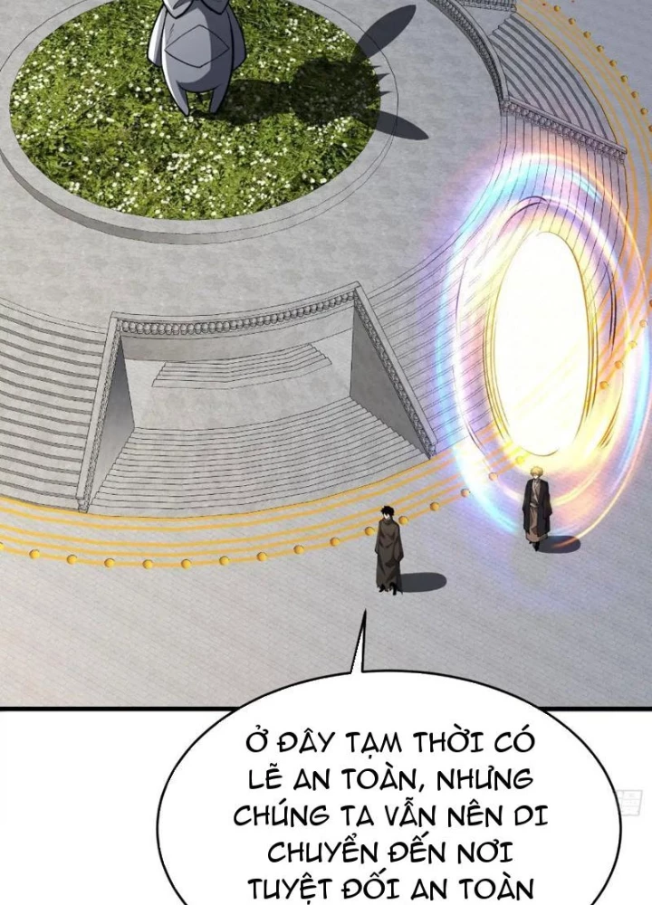 Người chơi đệ nhất Chapter 85 - 15