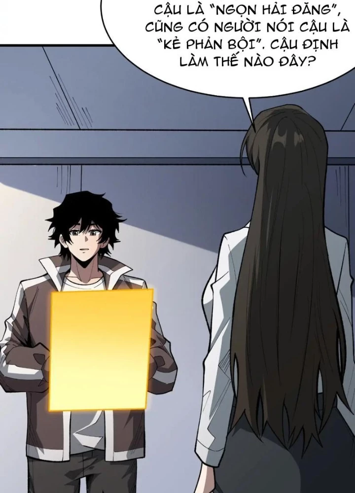 Người chơi đệ nhất Chapter 85 - 97