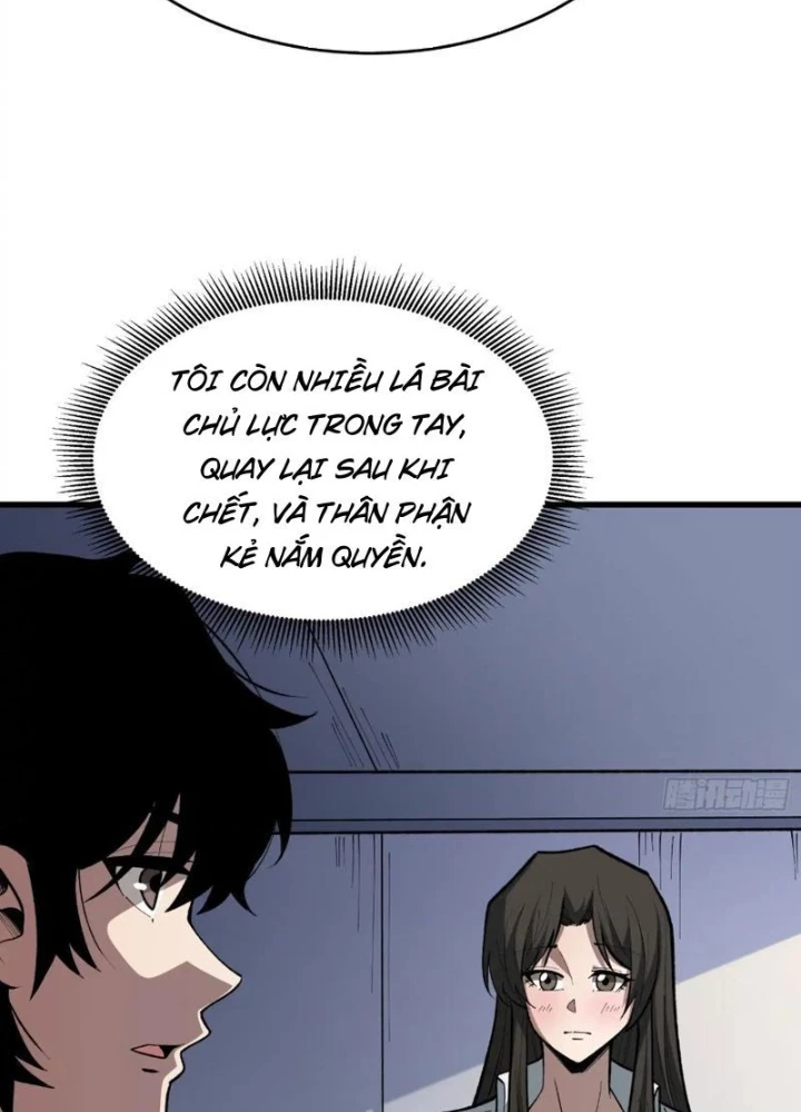 Người chơi đệ nhất Chapter 85 - 105