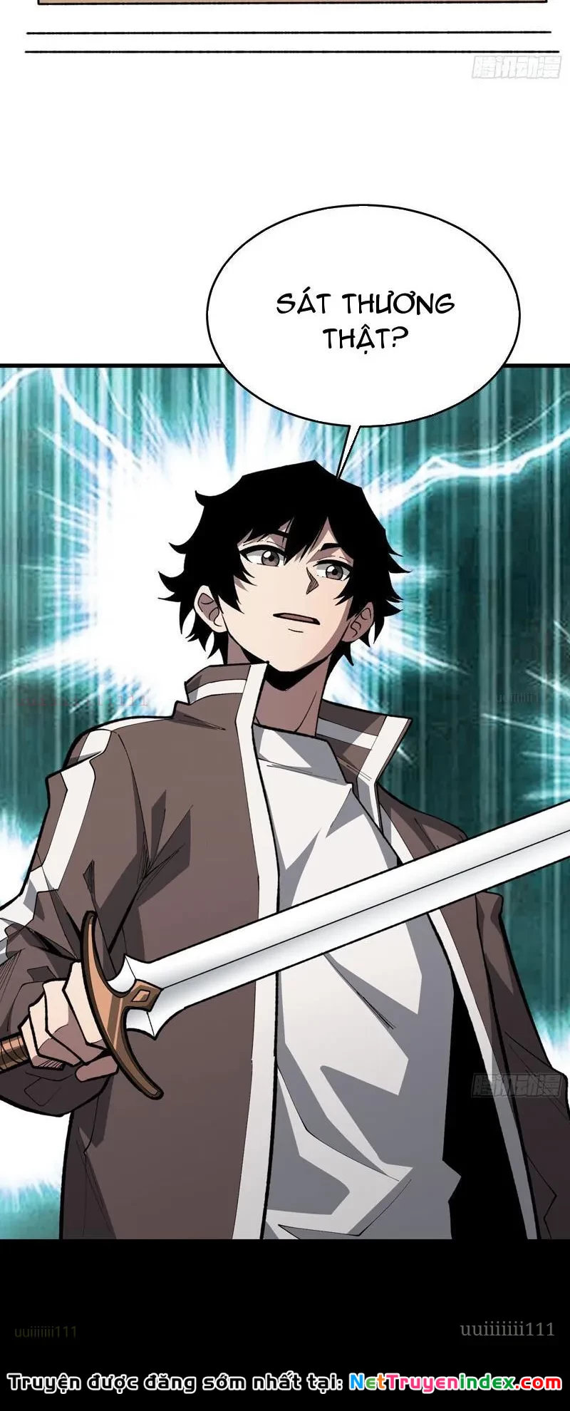 Người chơi đệ nhất Chapter 87 - 4