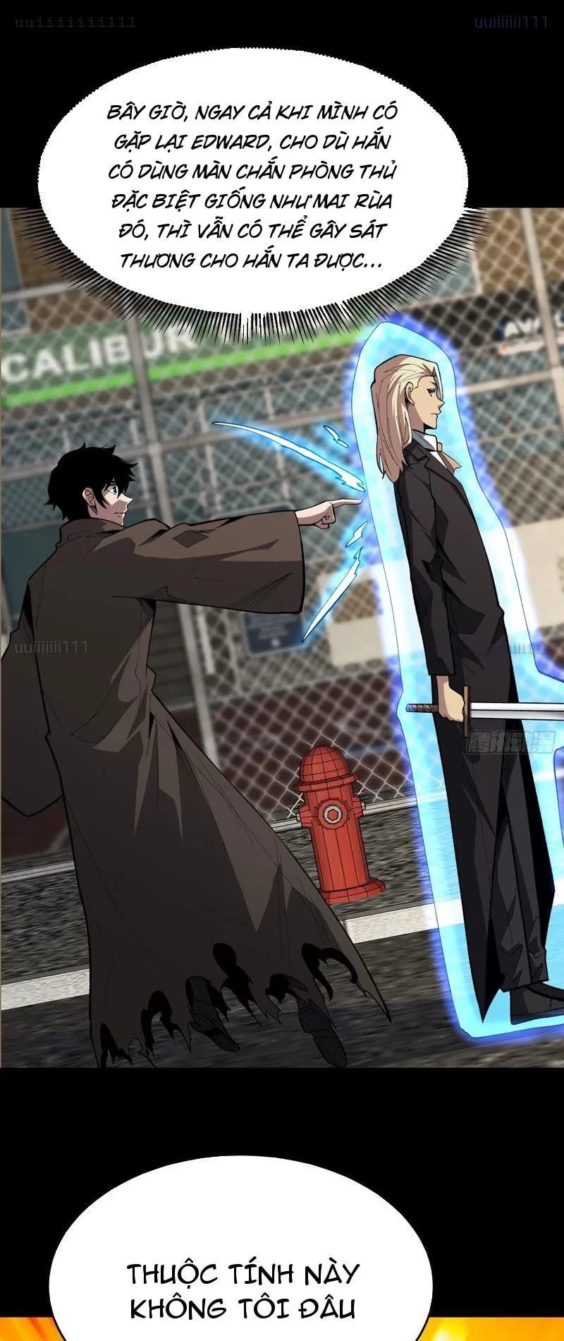 Người chơi đệ nhất Chapter 87 - 5