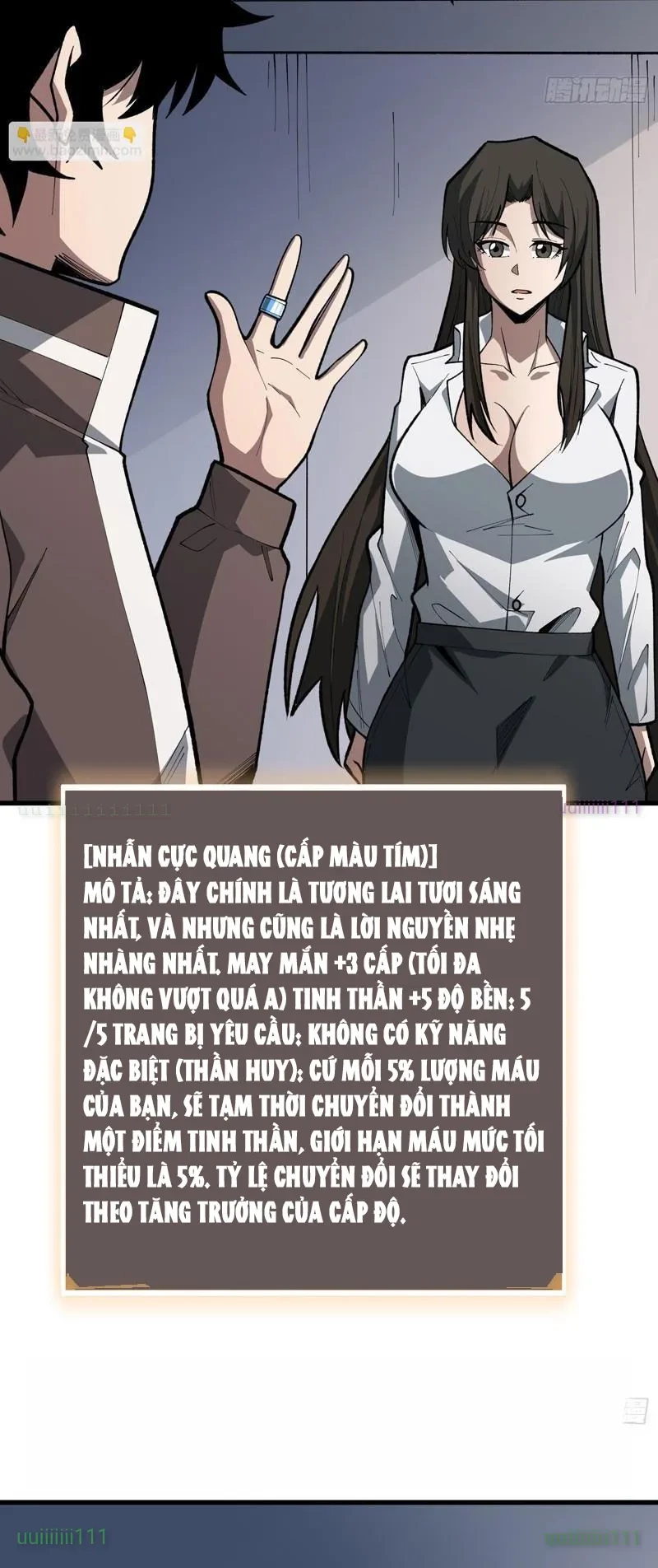 Người chơi đệ nhất Chapter 87 - 7