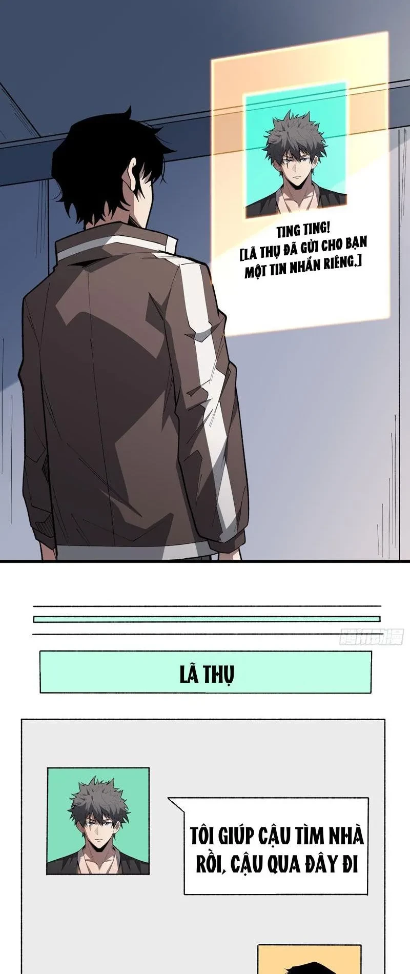 Người chơi đệ nhất Chapter 87 - 8