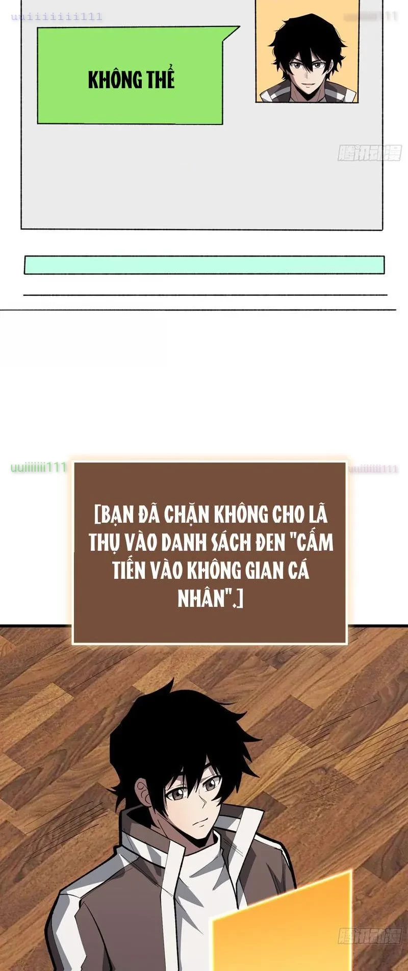 Người chơi đệ nhất Chapter 87 - 10