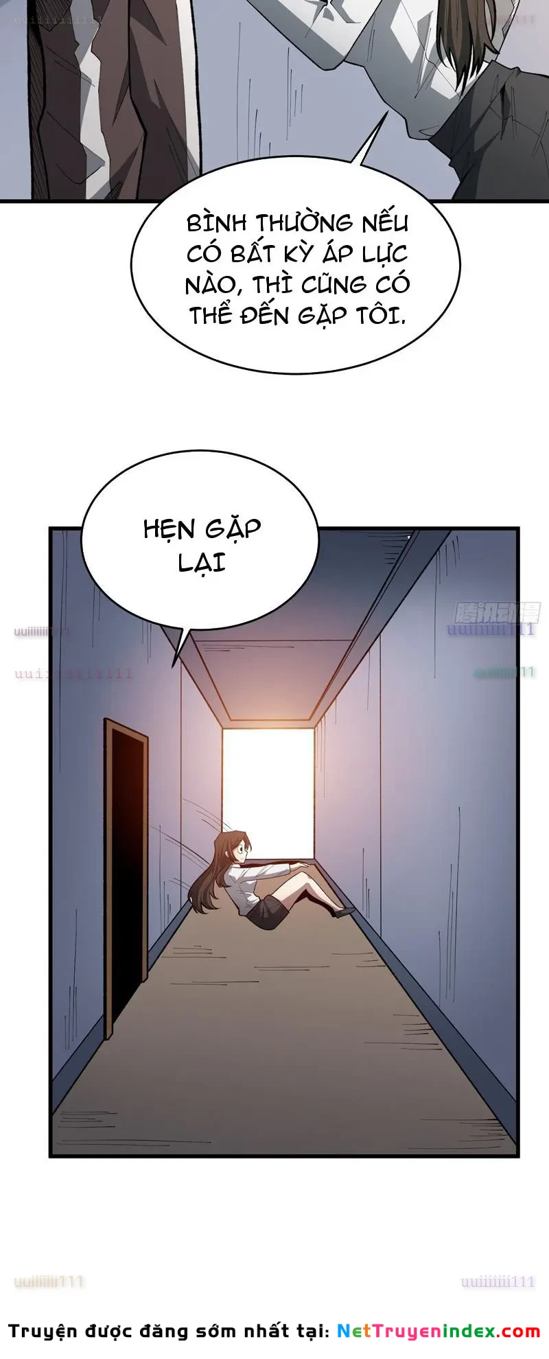 Người chơi đệ nhất Chapter 87 - 12