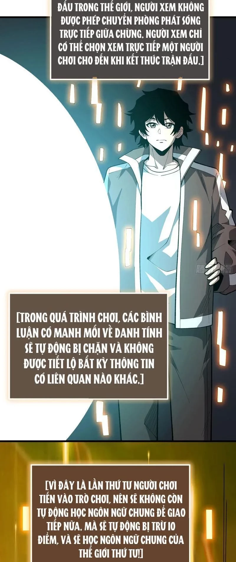 Người chơi đệ nhất Chapter 87 - 15