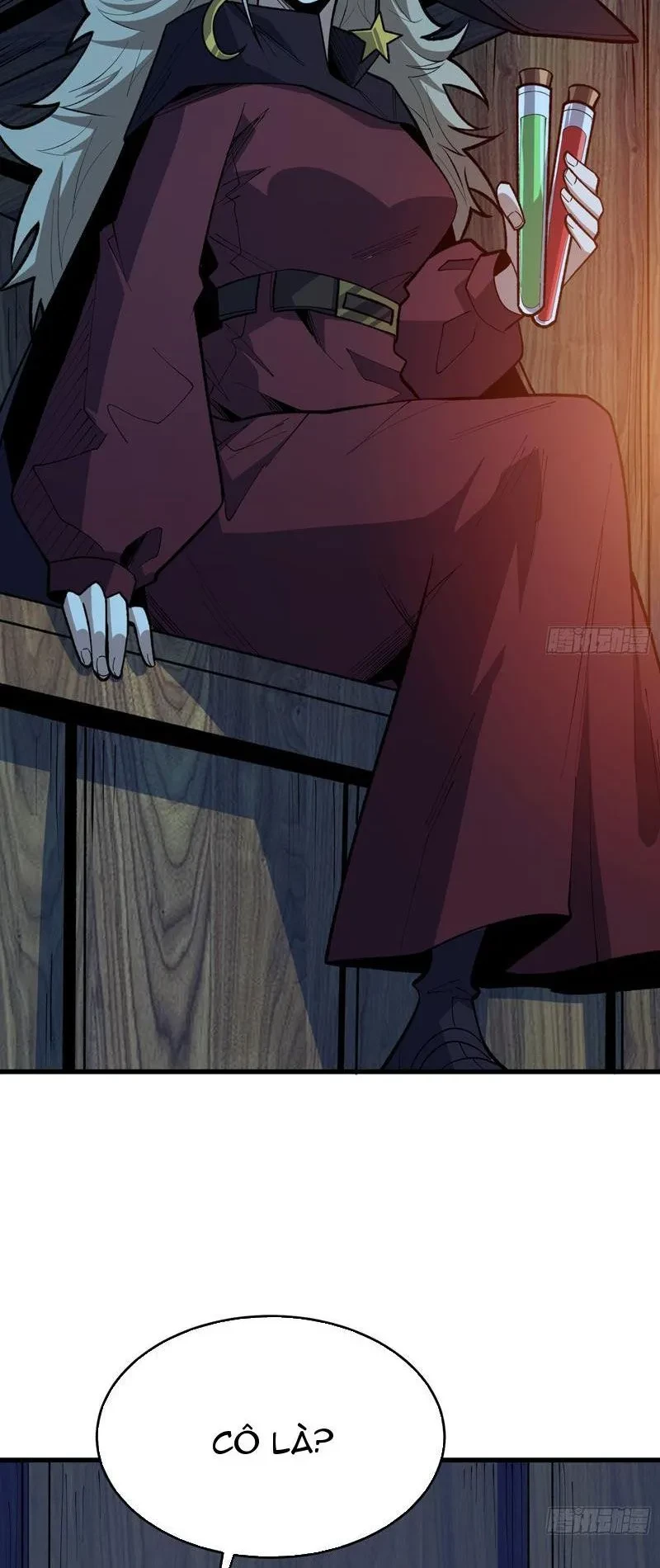 Người chơi đệ nhất Chapter 87 - 19