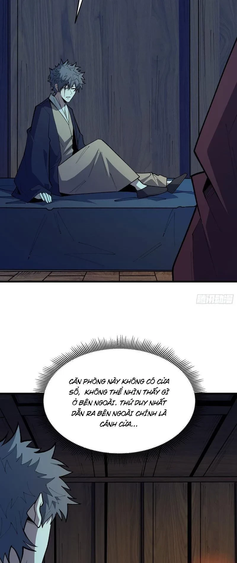 Người chơi đệ nhất Chapter 87 - 20