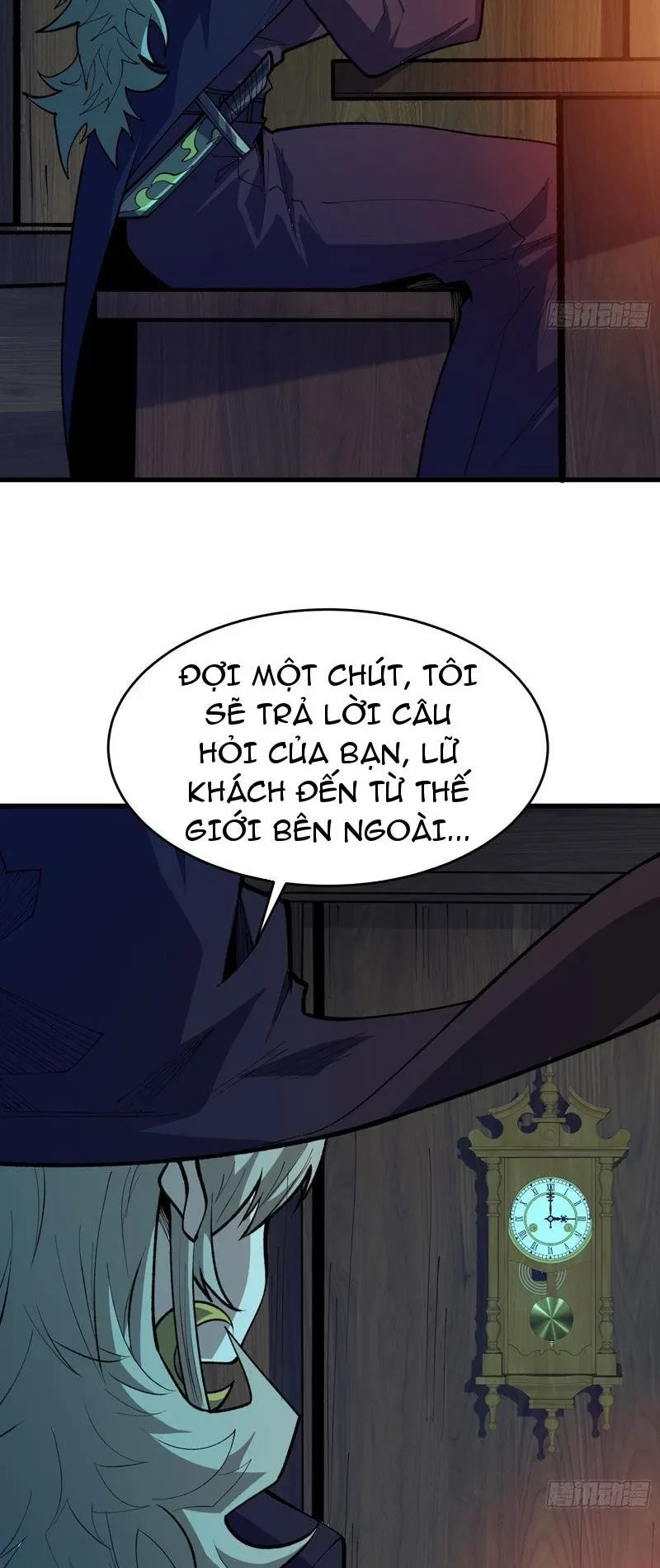 Người chơi đệ nhất Chapter 87 - 22