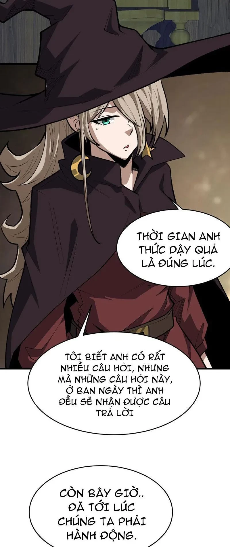 Người chơi đệ nhất Chapter 87 - 24