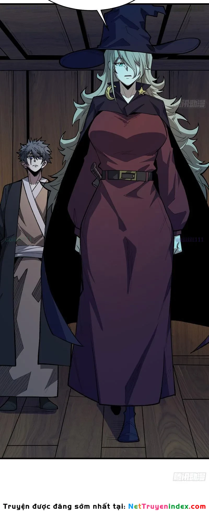 Người chơi đệ nhất Chapter 87 - 25