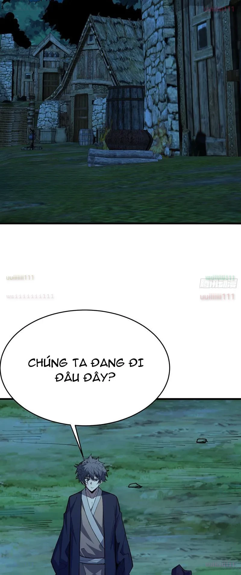 Người chơi đệ nhất Chapter 87 - 30