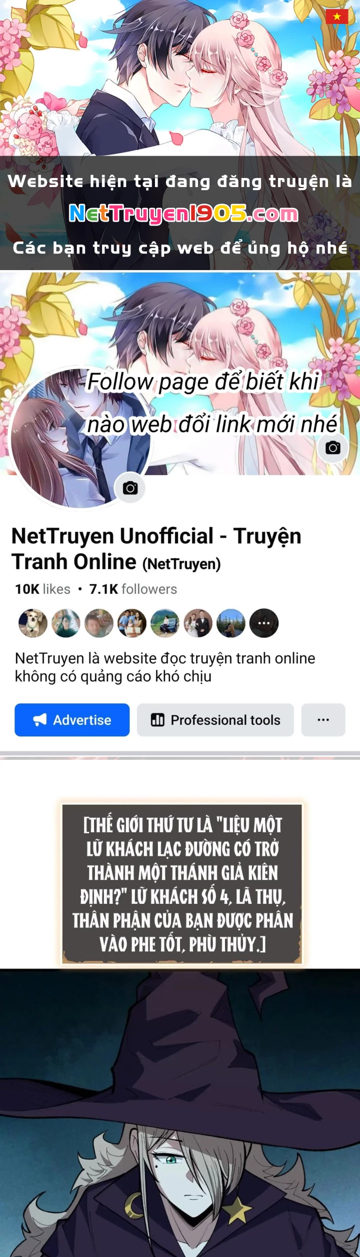 Người chơi đệ nhất Chapter 89 - 1