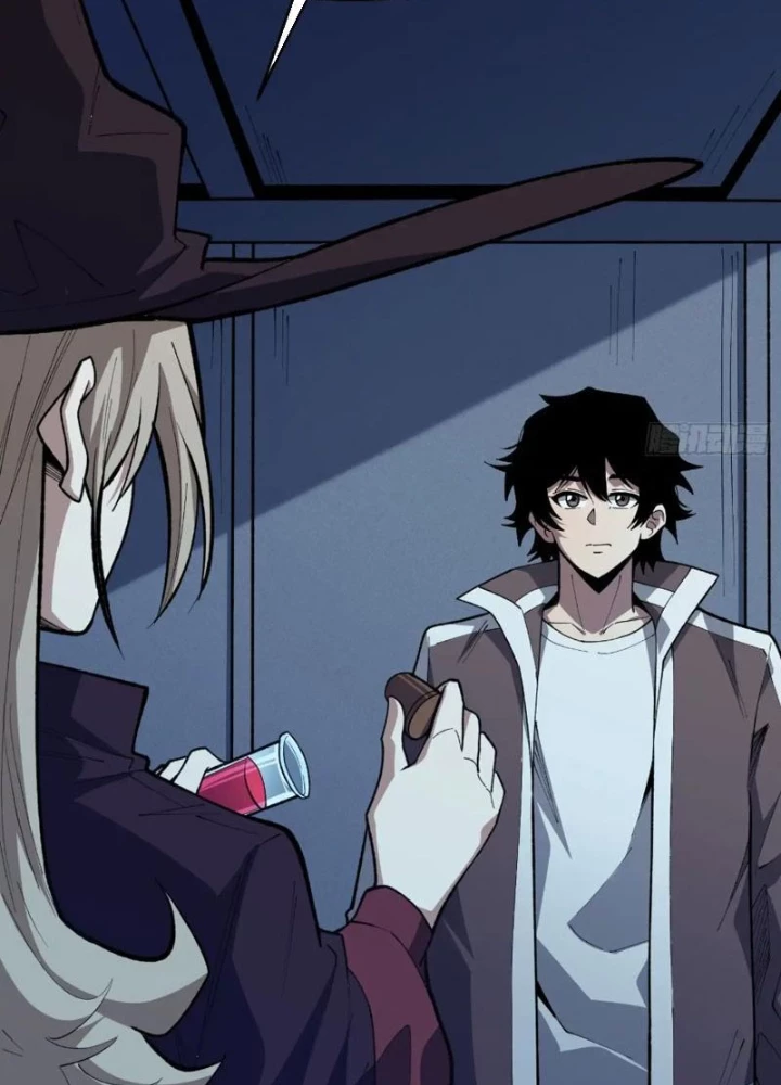 Người chơi đệ nhất Chapter 89 - 33