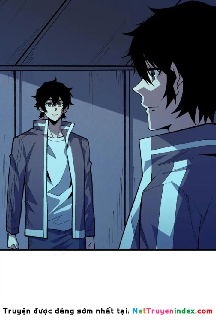 Người chơi đệ nhất Chapter 89 - 51